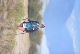 Patagonia Run 2024 - 70K | 110K | 100M