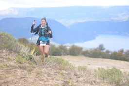 Patagonia Run 2024 - 70K | 110K | 100M