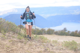 Patagonia Run 2024 - 70K | 110K | 100M