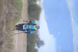 Patagonia Run 2024 - 70K | 110K | 100M