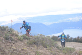 Patagonia Run 2024 - 70K | 110K | 100M