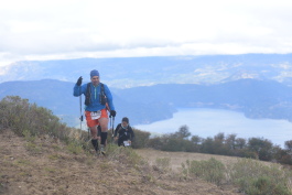 Patagonia Run 2024 - 70K | 110K | 100M