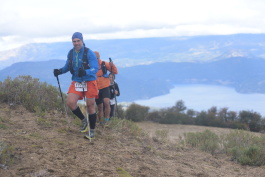 Patagonia Run 2024 - 70K | 110K | 100M