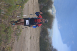 Patagonia Run 2024 - 70K | 110K | 100M