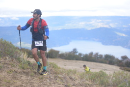 Patagonia Run 2024 - 70K | 110K | 100M