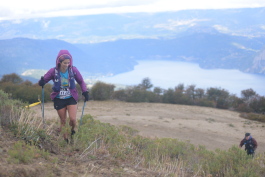 Patagonia Run 2024 - 70K | 110K | 100M