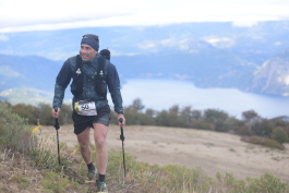 Patagonia Run 2024 - 70K | 110K | 100M