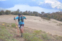 Patagonia Run 2024 - 70K | 110K | 100M