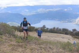 Patagonia Run 2024 - 70K | 110K | 100M