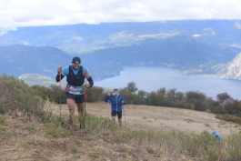 Patagonia Run 2024 - 70K | 110K | 100M