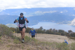 Patagonia Run 2024 - 70K | 110K | 100M