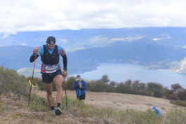 Patagonia Run 2024 - 70K | 110K | 100M