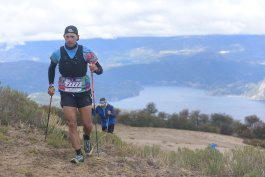 Patagonia Run 2024 - 70K | 110K | 100M