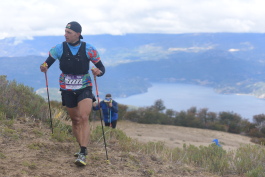 Patagonia Run 2024 - 70K | 110K | 100M