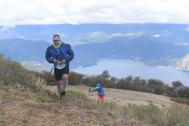 Patagonia Run 2024 - 70K | 110K | 100M