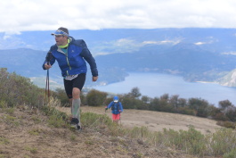 Patagonia Run 2024 - 70K | 110K | 100M