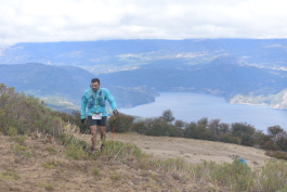 Patagonia Run 2024 - 70K | 110K | 100M