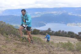 Patagonia Run 2024 - 70K | 110K | 100M