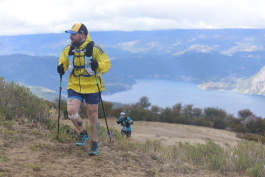 Patagonia Run 2024 - 70K | 110K | 100M