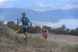 Patagonia Run 2024 - 70K | 110K | 100M