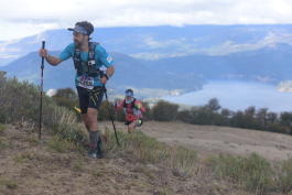 Patagonia Run 2024 - 70K | 110K | 100M