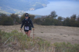 Patagonia Run 2024 - 70K | 110K | 100M