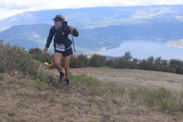 Patagonia Run 2024 - 70K | 110K | 100M