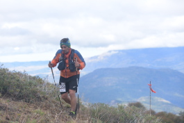 Patagonia Run 2024 - 70K | 110K | 100M