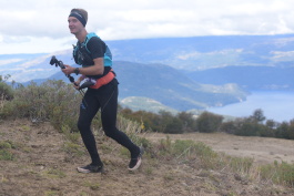 Patagonia Run 2024 - 70K | 110K | 100M