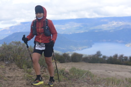 Patagonia Run 2024 - 70K | 110K | 100M