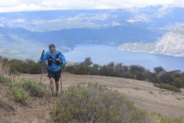 Patagonia Run 2024 - 70K | 110K | 100M