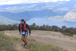 Patagonia Run 2024 - 70K | 110K | 100M