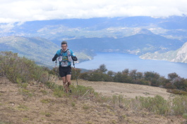 Patagonia Run 2024 - 70K | 110K | 100M