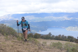 Patagonia Run 2024 - 70K | 110K | 100M