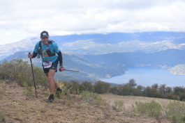 Patagonia Run 2024 - 70K | 110K | 100M