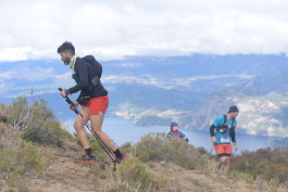 Patagonia Run 2024 - 70K | 110K | 100M