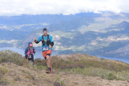 Patagonia Run 2024 - 70K | 110K | 100M