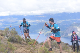 Patagonia Run 2024 - 70K | 110K | 100M