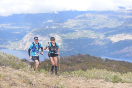 Patagonia Run 2024 - 70K | 110K | 100M