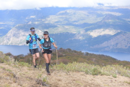 Patagonia Run 2024 - 70K | 110K | 100M