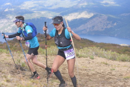 Patagonia Run 2024 - 70K | 110K | 100M