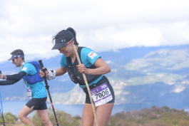 Patagonia Run 2024 - 70K | 110K | 100M