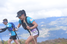 Patagonia Run 2024 - 70K | 110K | 100M