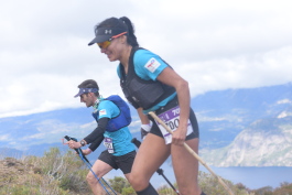 Patagonia Run 2024 - 70K | 110K | 100M