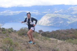 Patagonia Run 2024 - 70K | 110K | 100M