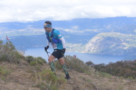 Patagonia Run 2024 - 70K | 110K | 100M