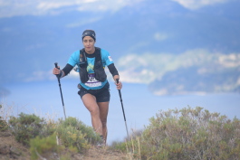 Patagonia Run 2024 - 70K | 110K | 100M