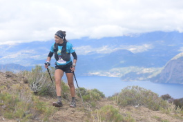 Patagonia Run 2024 - 70K | 110K | 100M