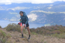 Patagonia Run 2024 - 70K | 110K | 100M