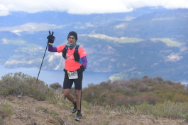 Patagonia Run 2024 - 70K | 110K | 100M